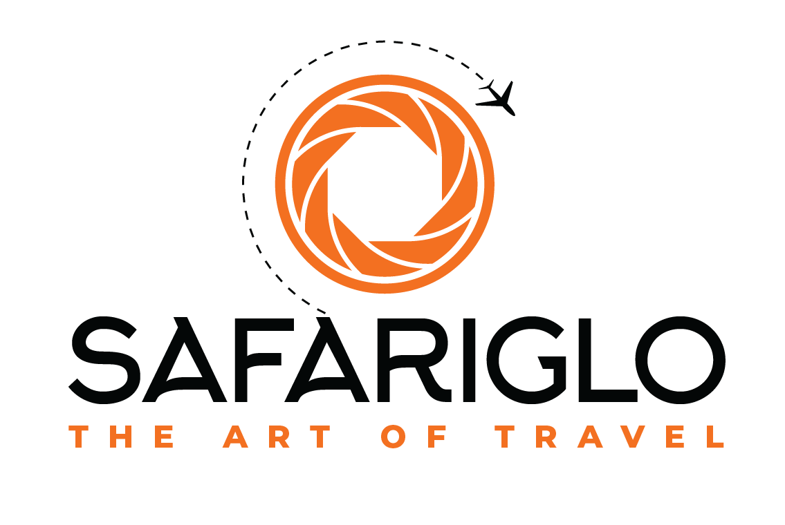 SafariGlo